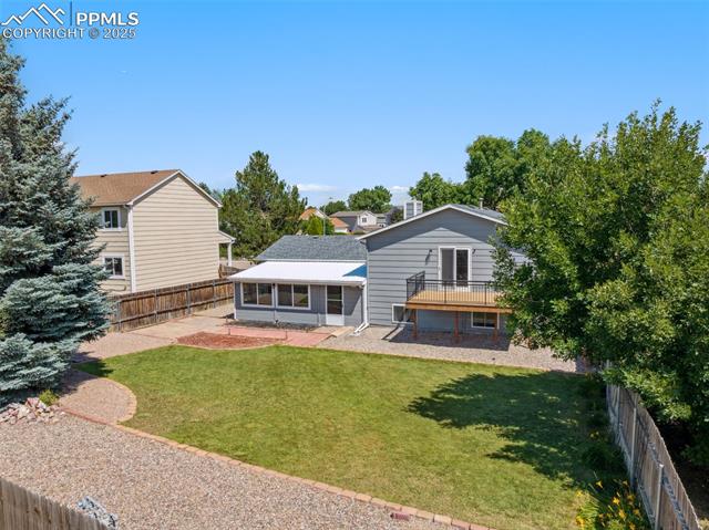 891 Daffodil Street