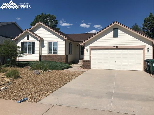 17130 Foxcross Drive