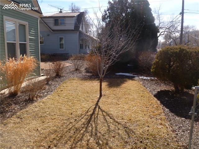 503 S El Paso Street