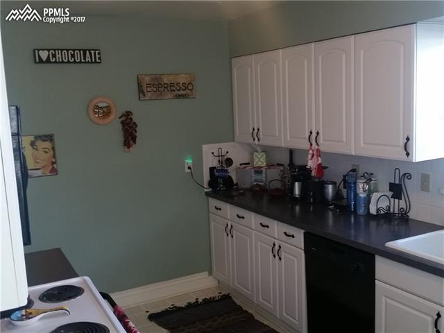 503 S El Paso Street