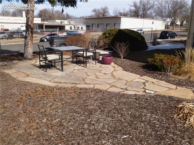 503 S El Paso Street