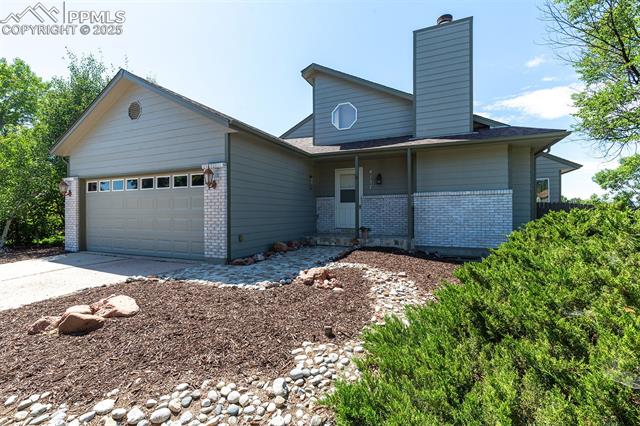 4157 Zurich Drive