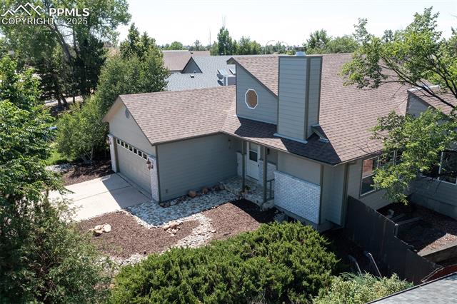 4157 Zurich Drive