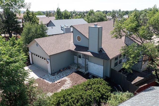 4157 Zurich Drive
