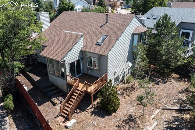 4157 Zurich Drive