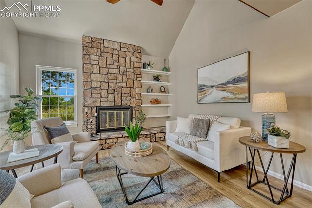 310 Cobblestone Drive