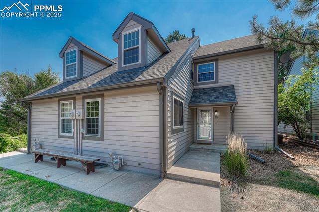 310 Cobblestone Drive