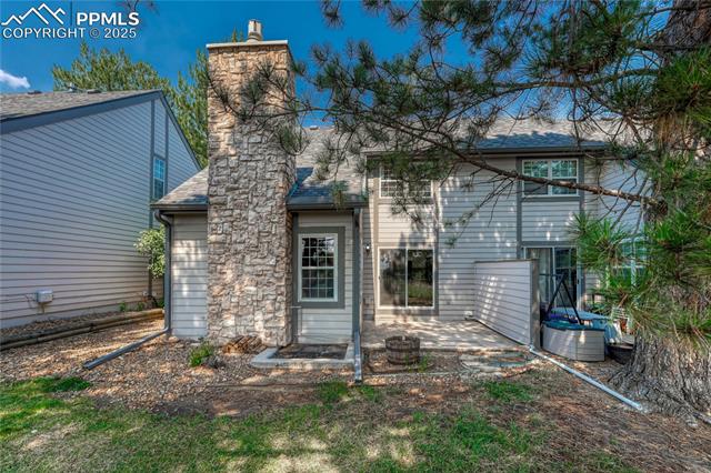 310 Cobblestone Drive