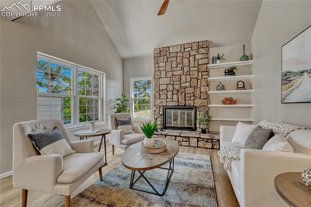 310 Cobblestone Drive