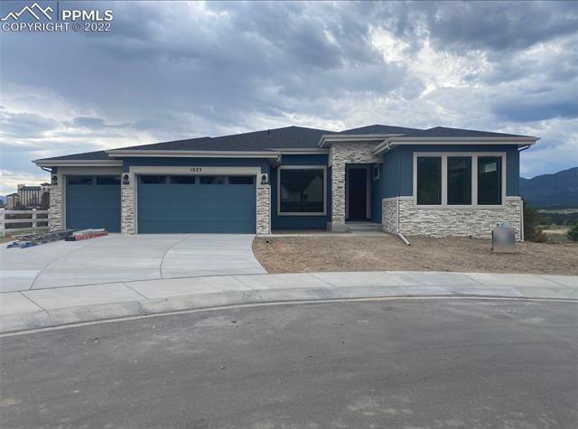 1023 Charismatic Way
