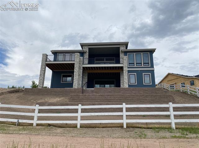 1023 Charismatic Way