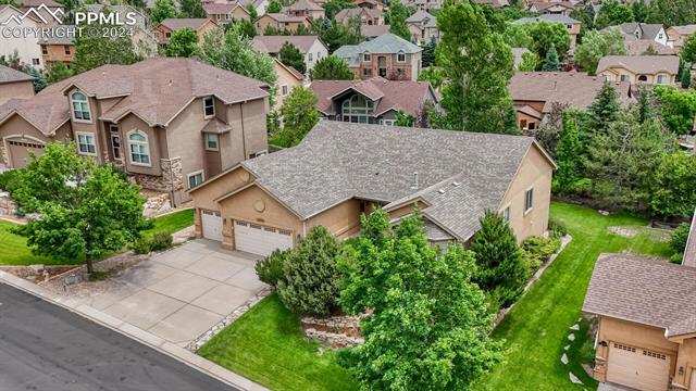 12551 Berrywood Drive