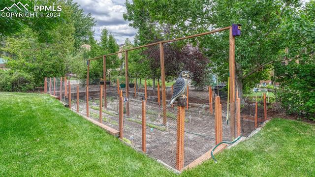 12551 Berrywood Drive