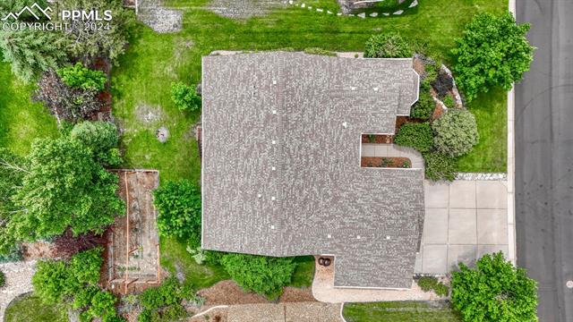 12551 Berrywood Drive