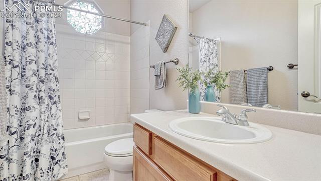 12551 Berrywood Drive