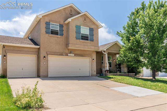 2113 Silver Creek Drive