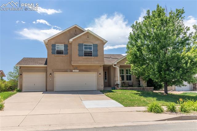 2113 Silver Creek Drive