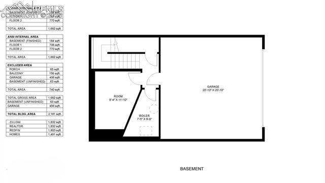 3247 W Pikes Peak Avenue