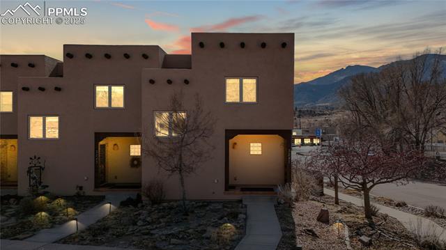 3247 W Pikes Peak Avenue