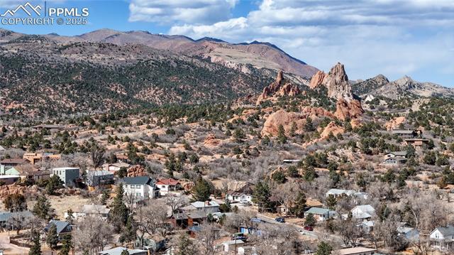 3247 W Pikes Peak Avenue