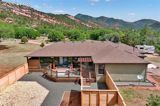 11585 Valle Verde Drive