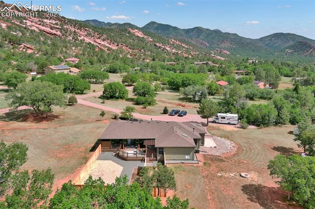 11585 Valle Verde Drive