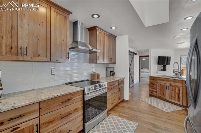 11585 Valle Verde Drive