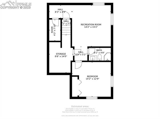 11585 Valle Verde Drive