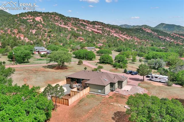 11585 Valle Verde Drive