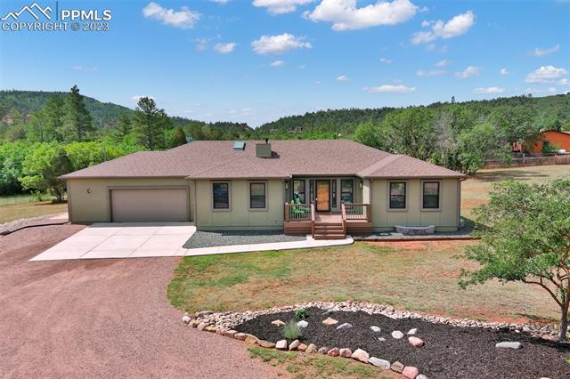 11585 Valle Verde Drive