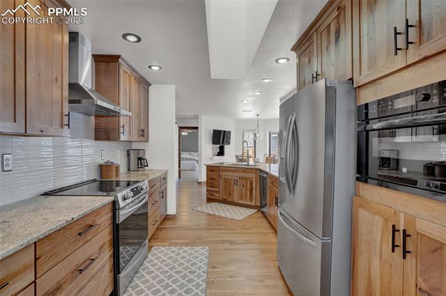 11585 Valle Verde Drive