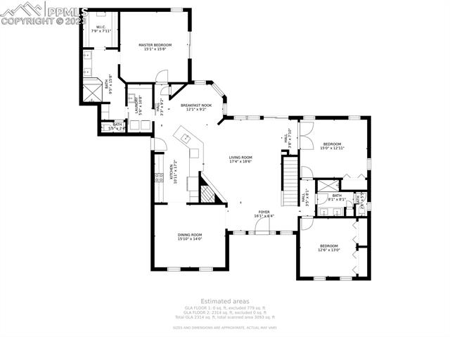 11585 Valle Verde Drive