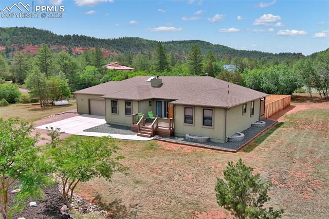 11585 Valle Verde Drive