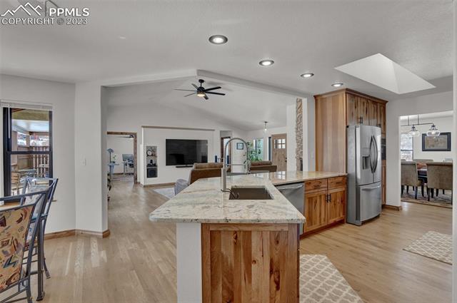 11585 Valle Verde Drive