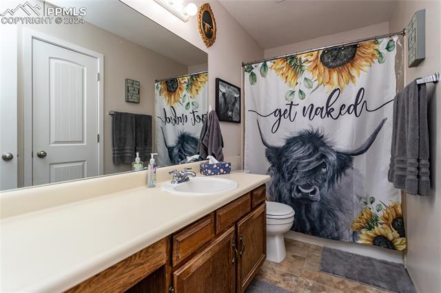 765 Crosstrail Drive