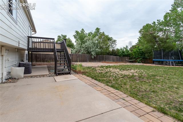 765 Crosstrail Drive