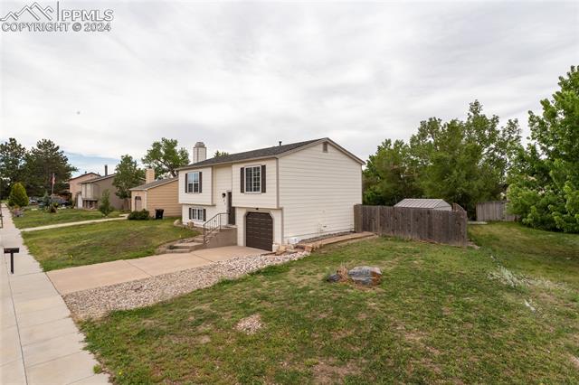 765 Crosstrail Drive