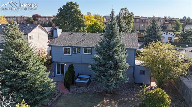 4620 Dapple Grey Lane