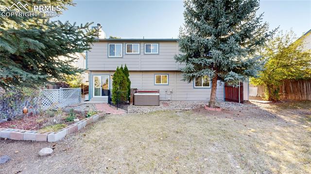 4620 Dapple Grey Lane