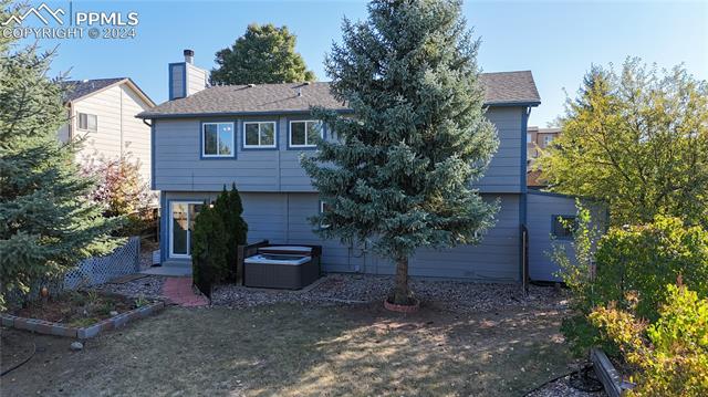 4620 Dapple Grey Lane