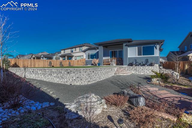 8062 Wheatland Drive