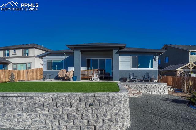 8062 Wheatland Drive