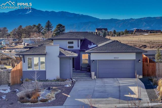 8062 Wheatland Drive