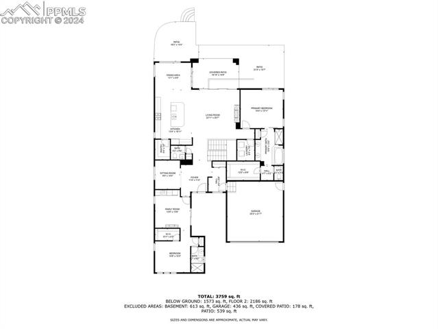 8062 Wheatland Drive