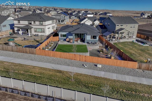 8062 Wheatland Drive