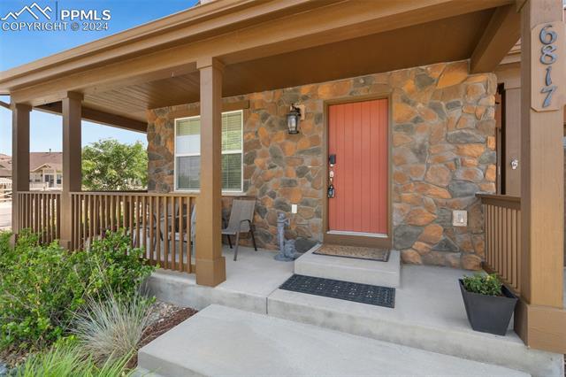 6817 Hidden Hickory Circle