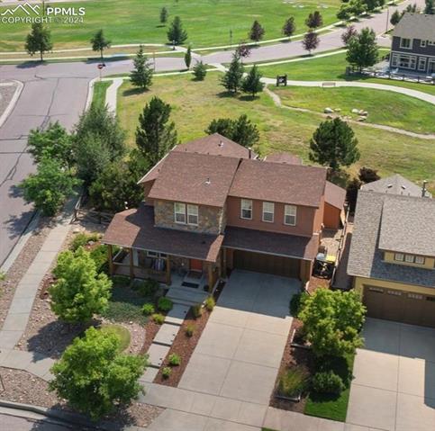 6817 Hidden Hickory Circle