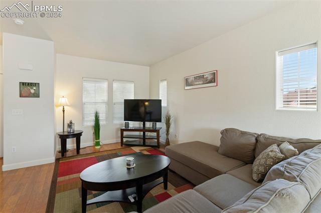 6817 Hidden Hickory Circle