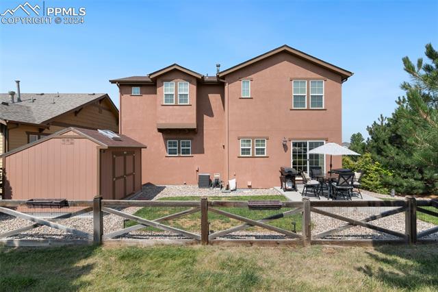 6817 Hidden Hickory Circle