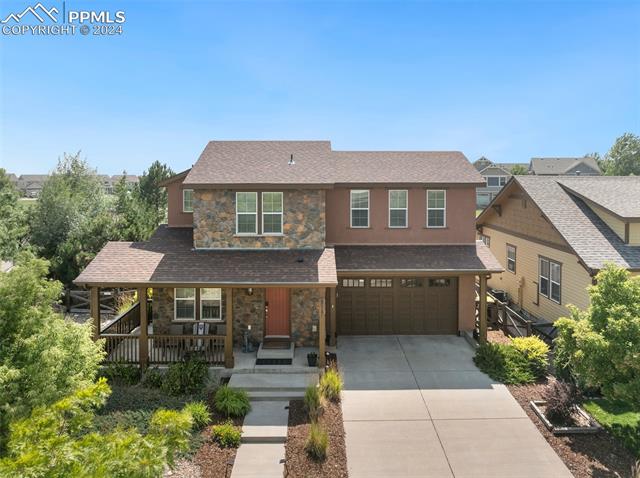 6817 Hidden Hickory Circle